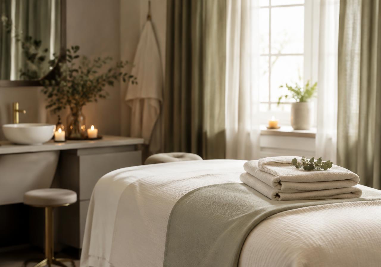 Swedish Massage